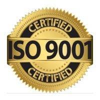ISO 9001:2015